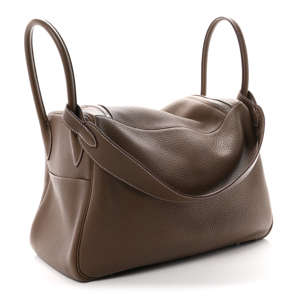 Taurillon Clemence Lindy 34 Etoupe