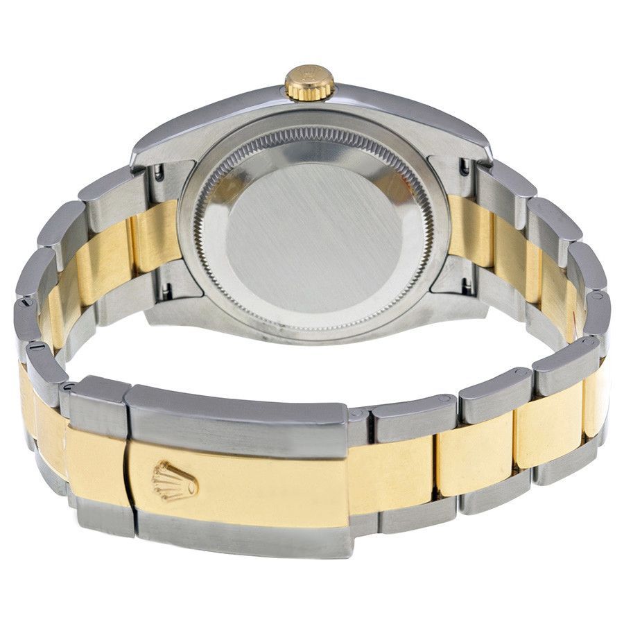 Rolex Datejust 36 Women's Watch 126233-0018