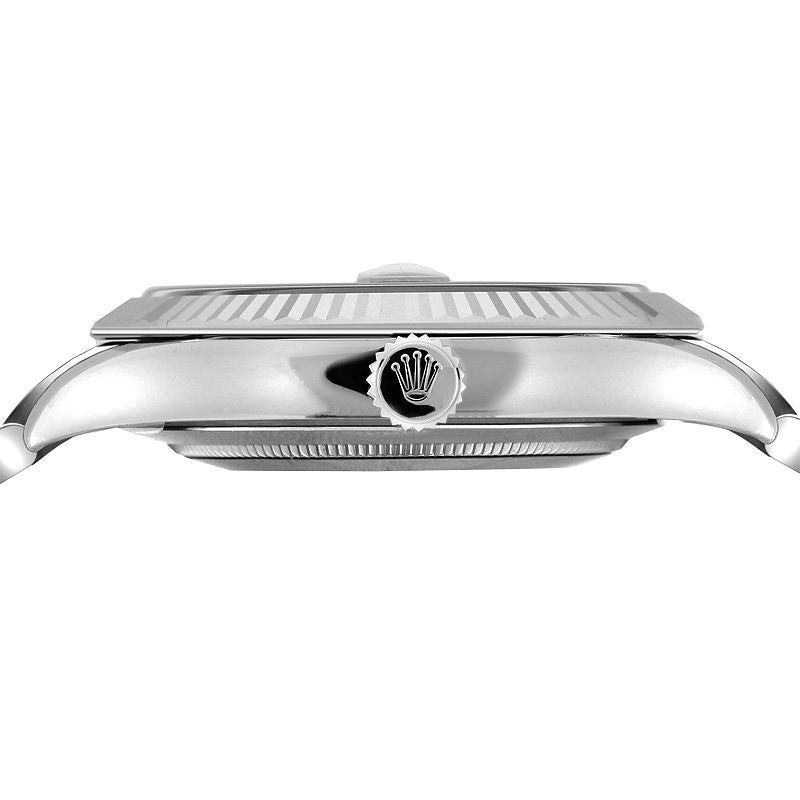 Rolex Datejust 36 Automatic Oyster Bracelet Unisex Watch 126234-0022