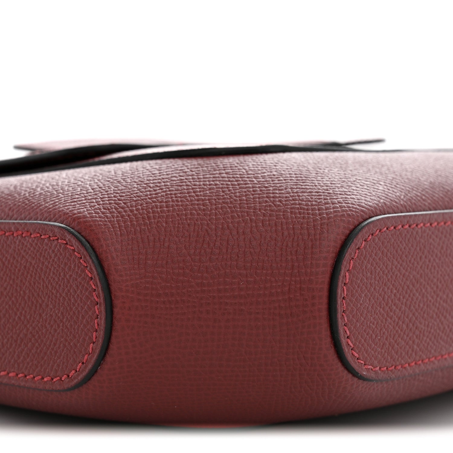 Epsom Octogone 23 Rouge H
