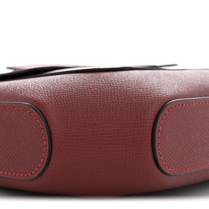 Epsom Octogone 23 Rouge H