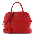 Taurillon Clemence Bolide 31 Rouge Vif