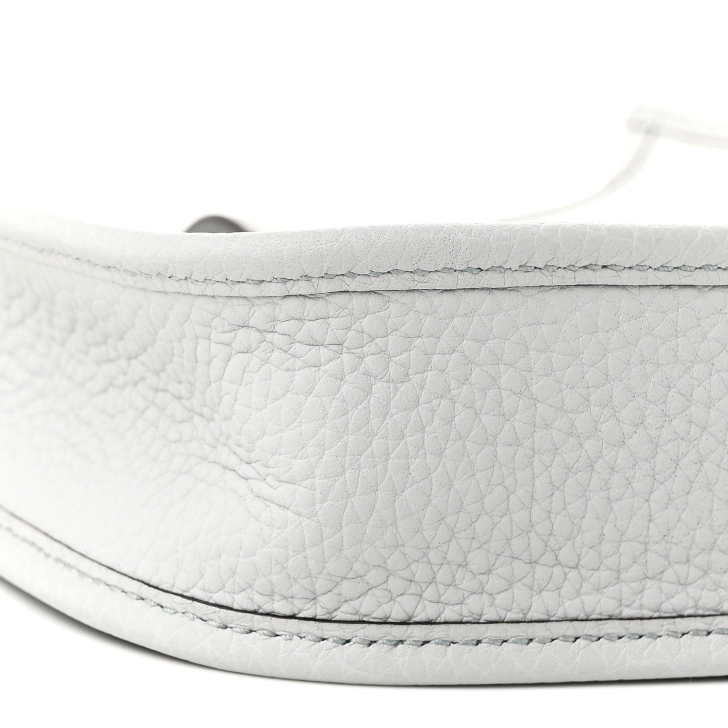 Taurillon Clemence Amazone Evelyne TPM Bleu Pale Gris Etain