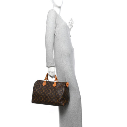 Monogram Speedy 35