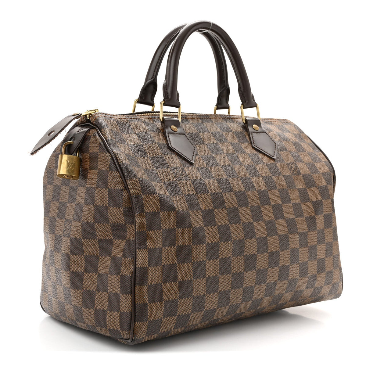 Damier Ebene Speedy 30