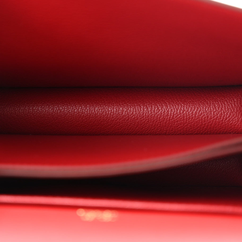 Allegro Mini Sac Roulis Rouge Piment