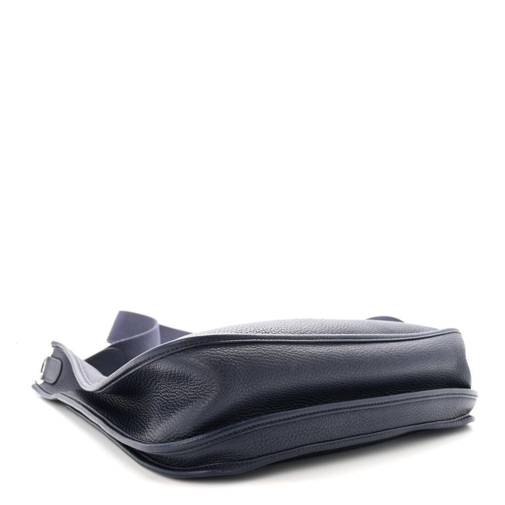 Taurillon Clemence Evelyne III GM Bleu Nuit