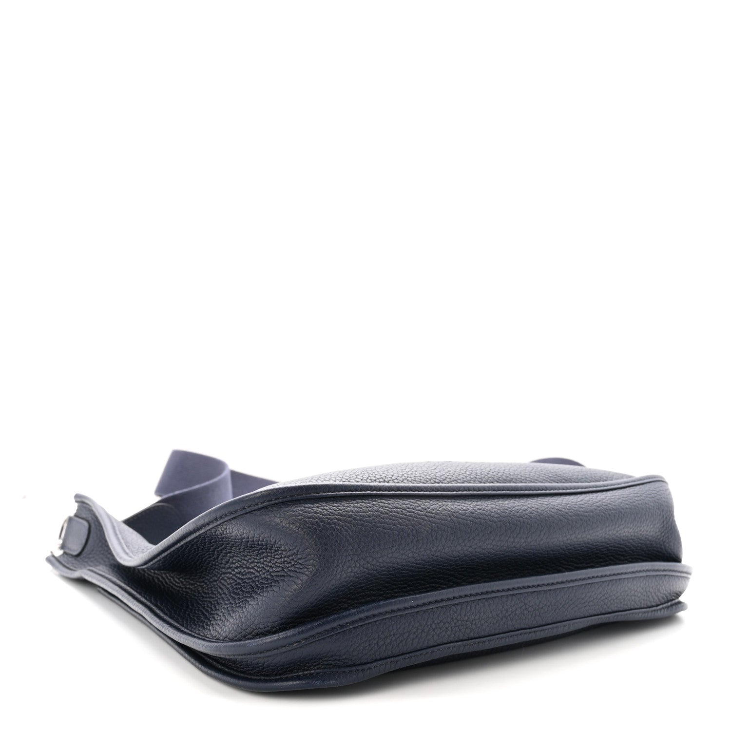 Taurillon Clemence Evelyne III GM Bleu Nuit