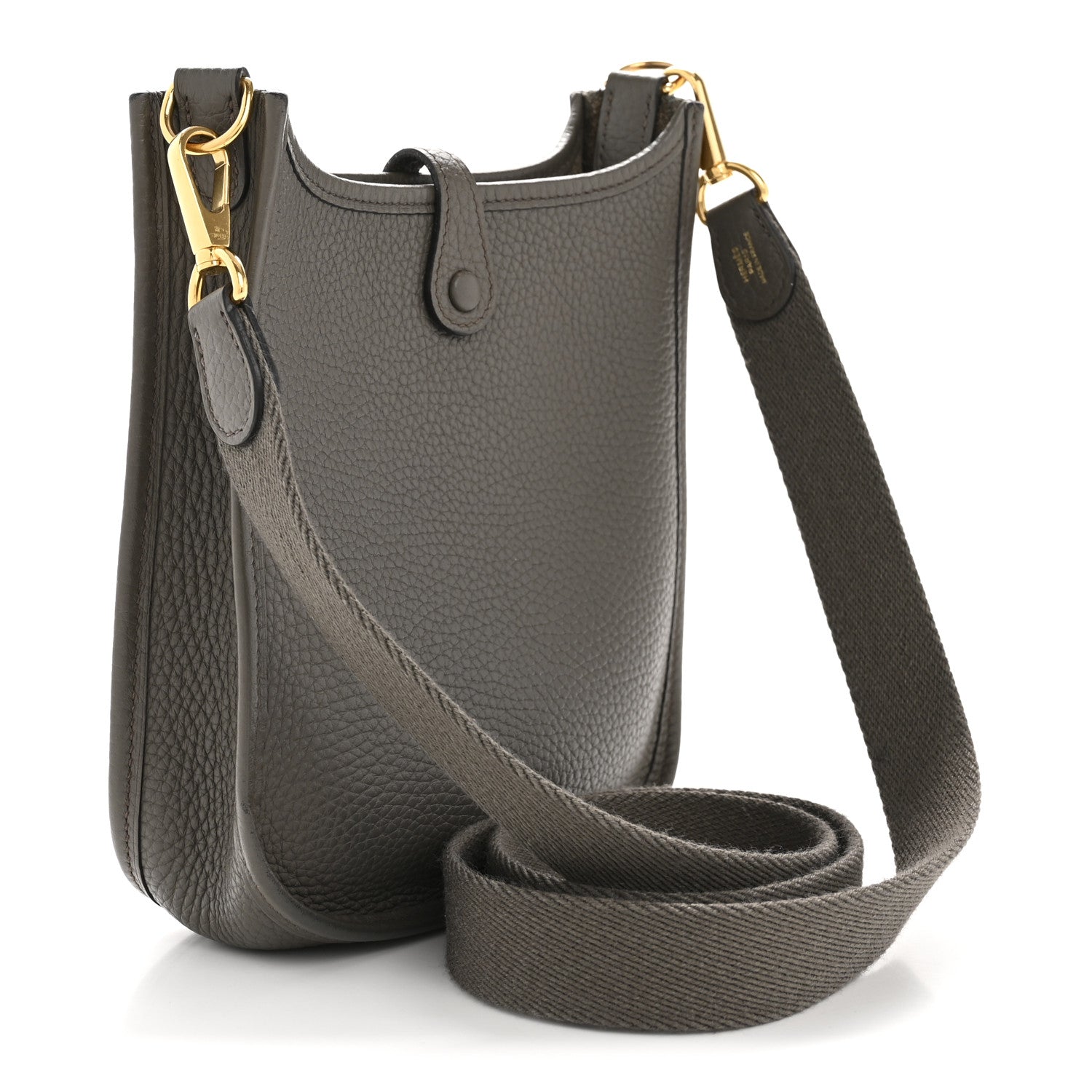 Taurillon Clemence Evelyne TPM Etain