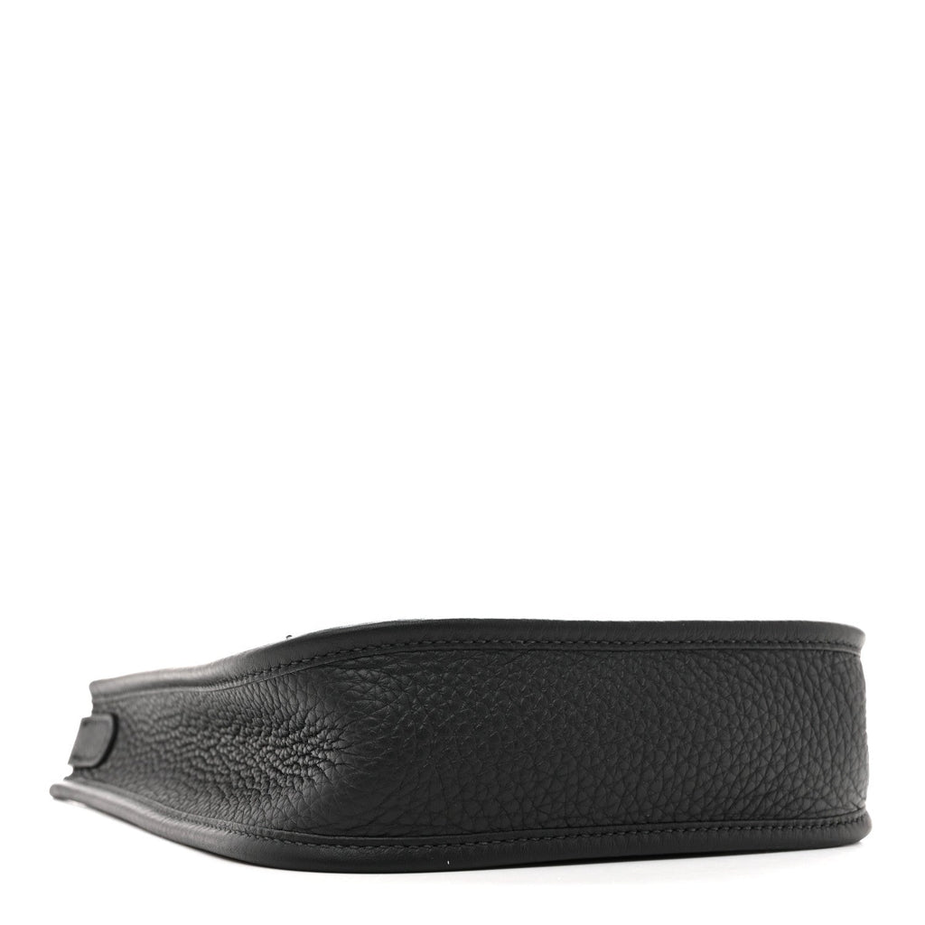 Taurillon Clemence Evelyne TPM Black