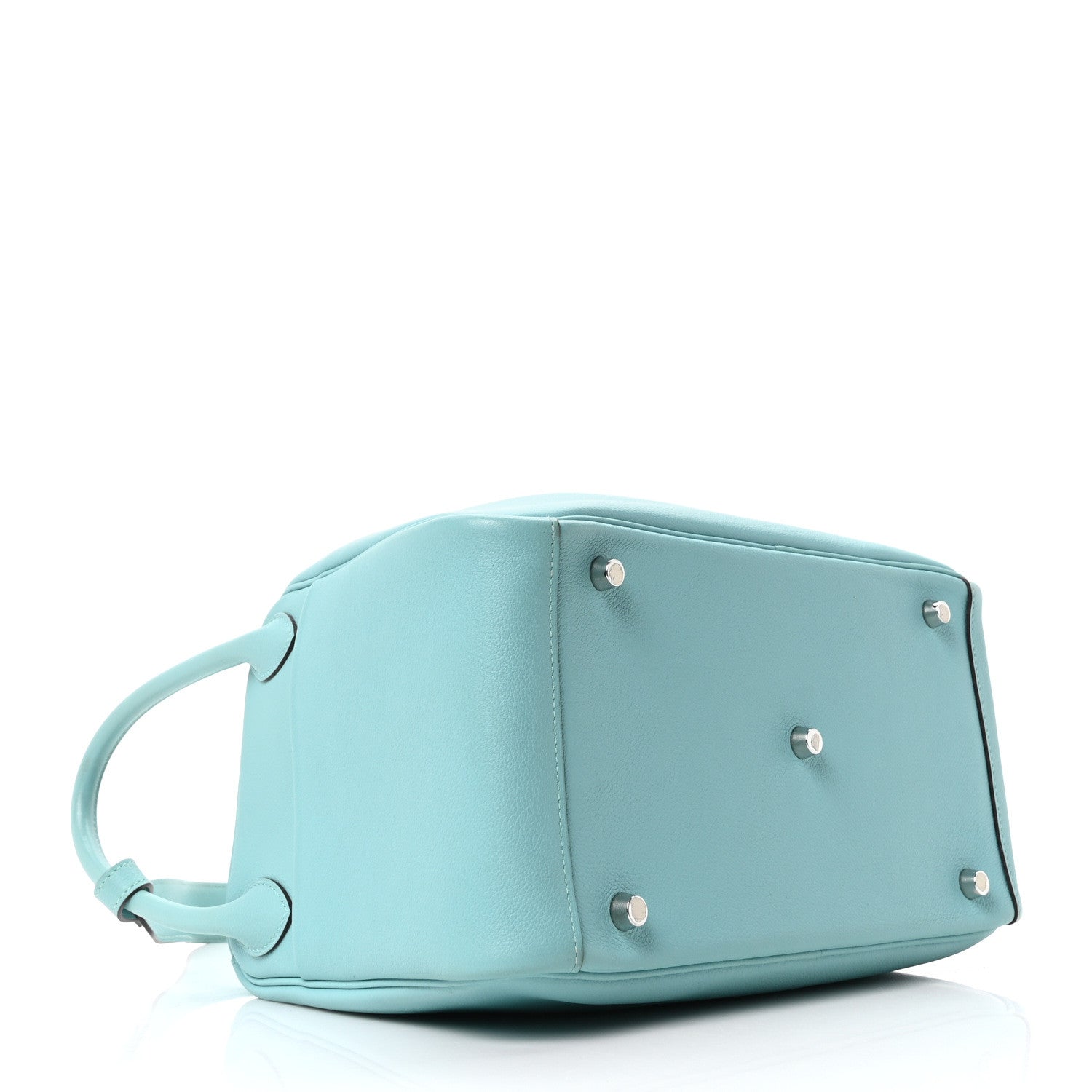 Taurillon Clemence Lindy 30 Bleu Atoll