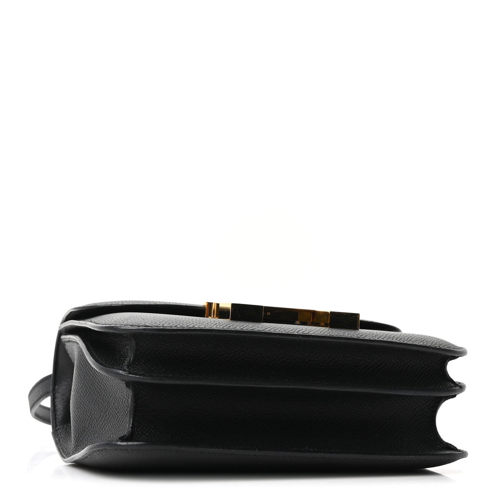 Epsom Constance 18 Black