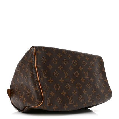 Monogram Speedy Bandouliere 30