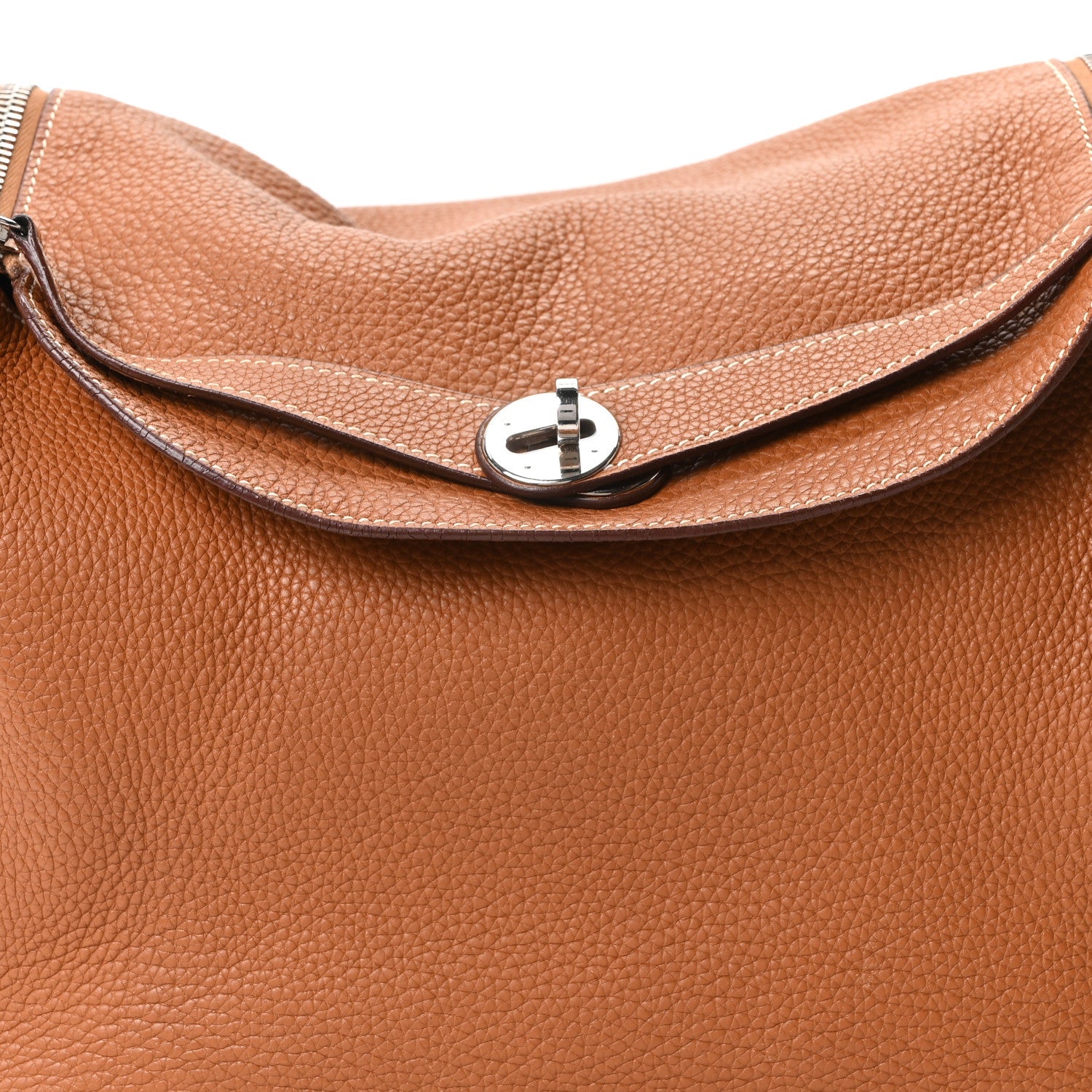 Taurillon Clemence Lindy 34 Gold
