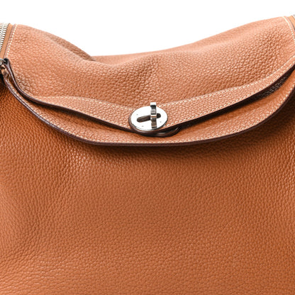 Taurillon Clemence Lindy 34 Gold