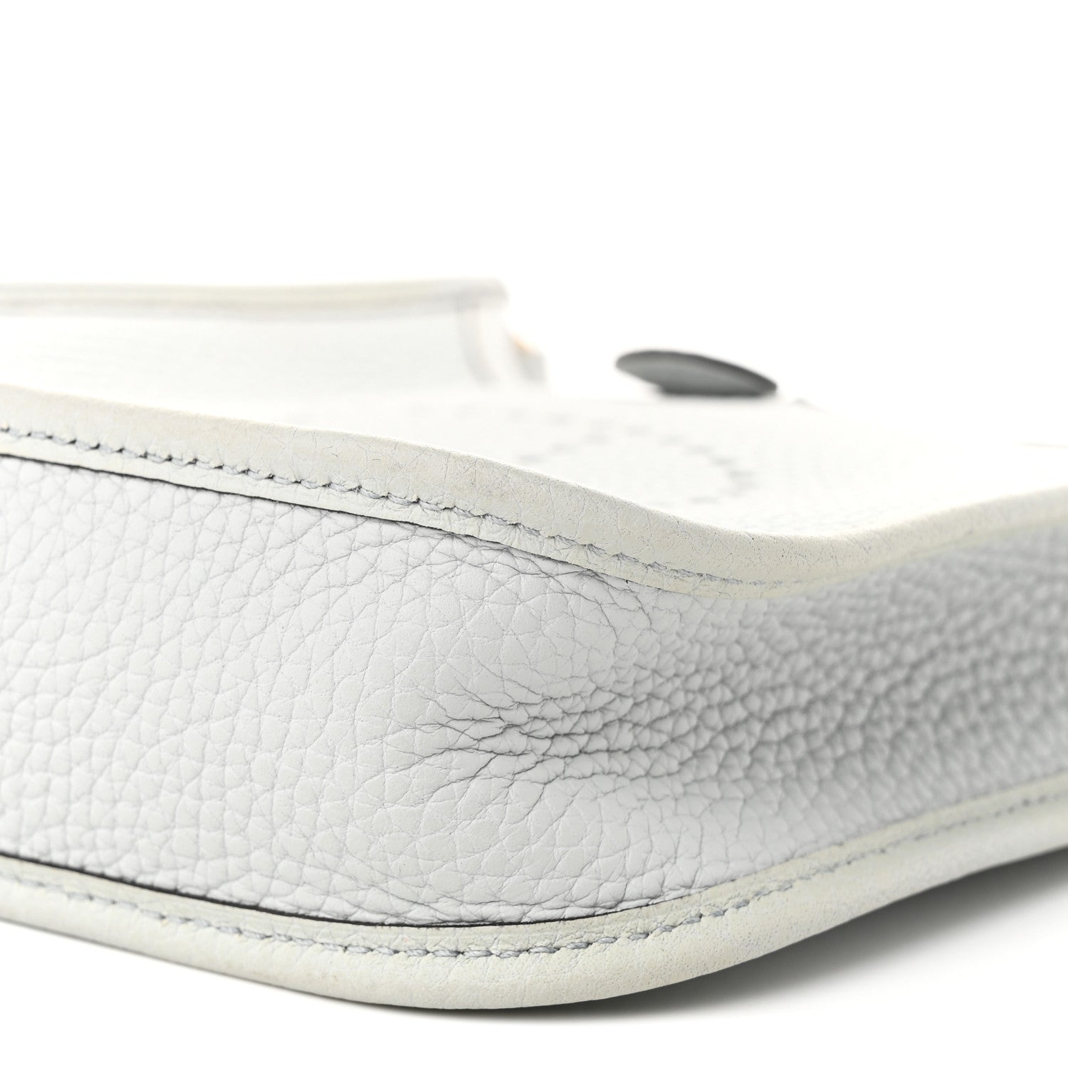 Taurillon Clemence Evelyne TPM Bleu Pale Gris Etain
