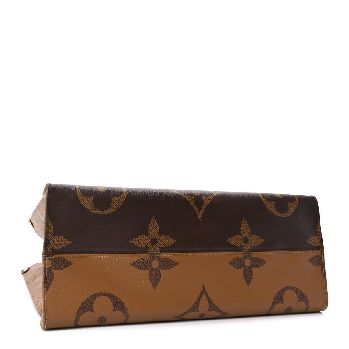 Reverse Monogram Giant Onthego GM