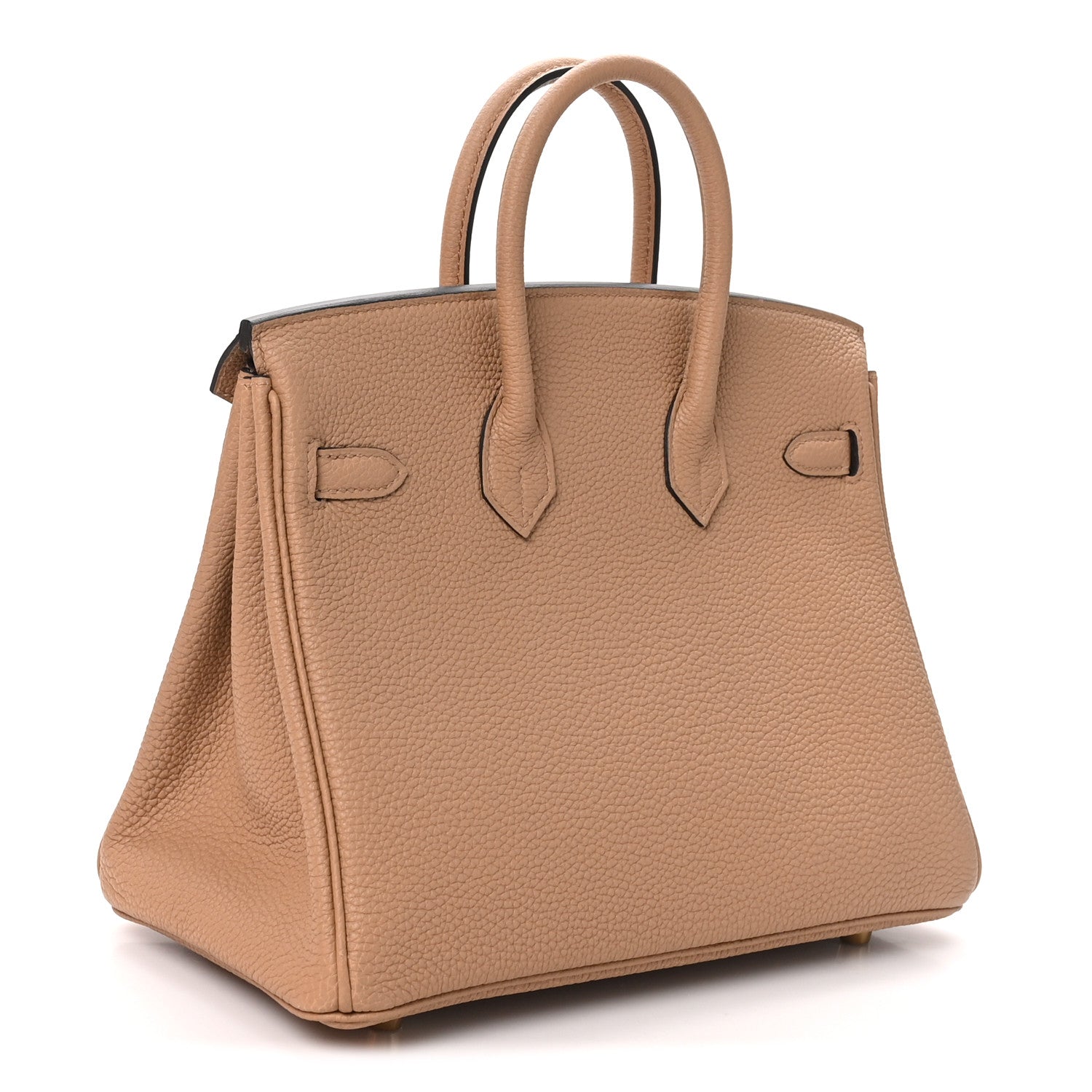 Togo Birkin 25 Chai