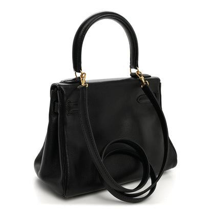 Veau Gulliver Kelly Retourne 20 Black