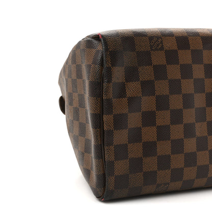 Damier Ebene Speedy 30