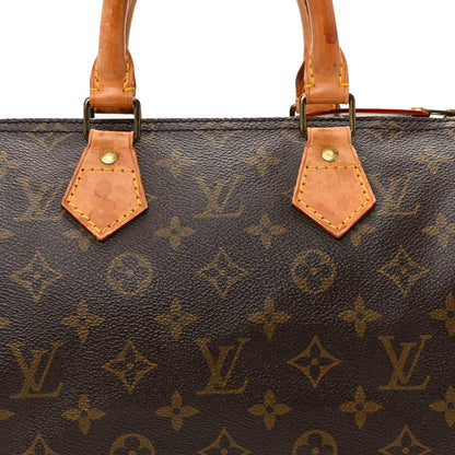 Monogram Speedy 25