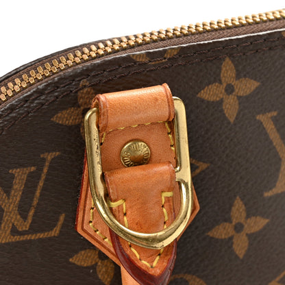 Monogram Alma BB
