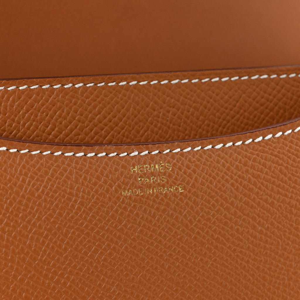 Epsom Constance 18 Gold