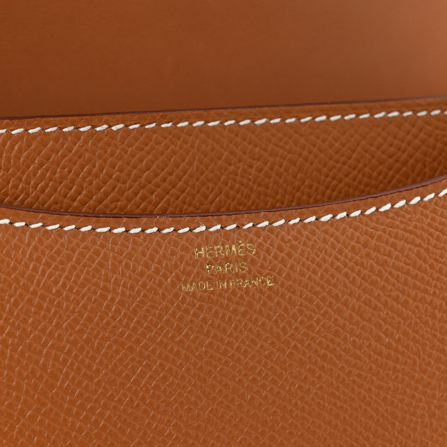 Epsom Constance 18 Gold