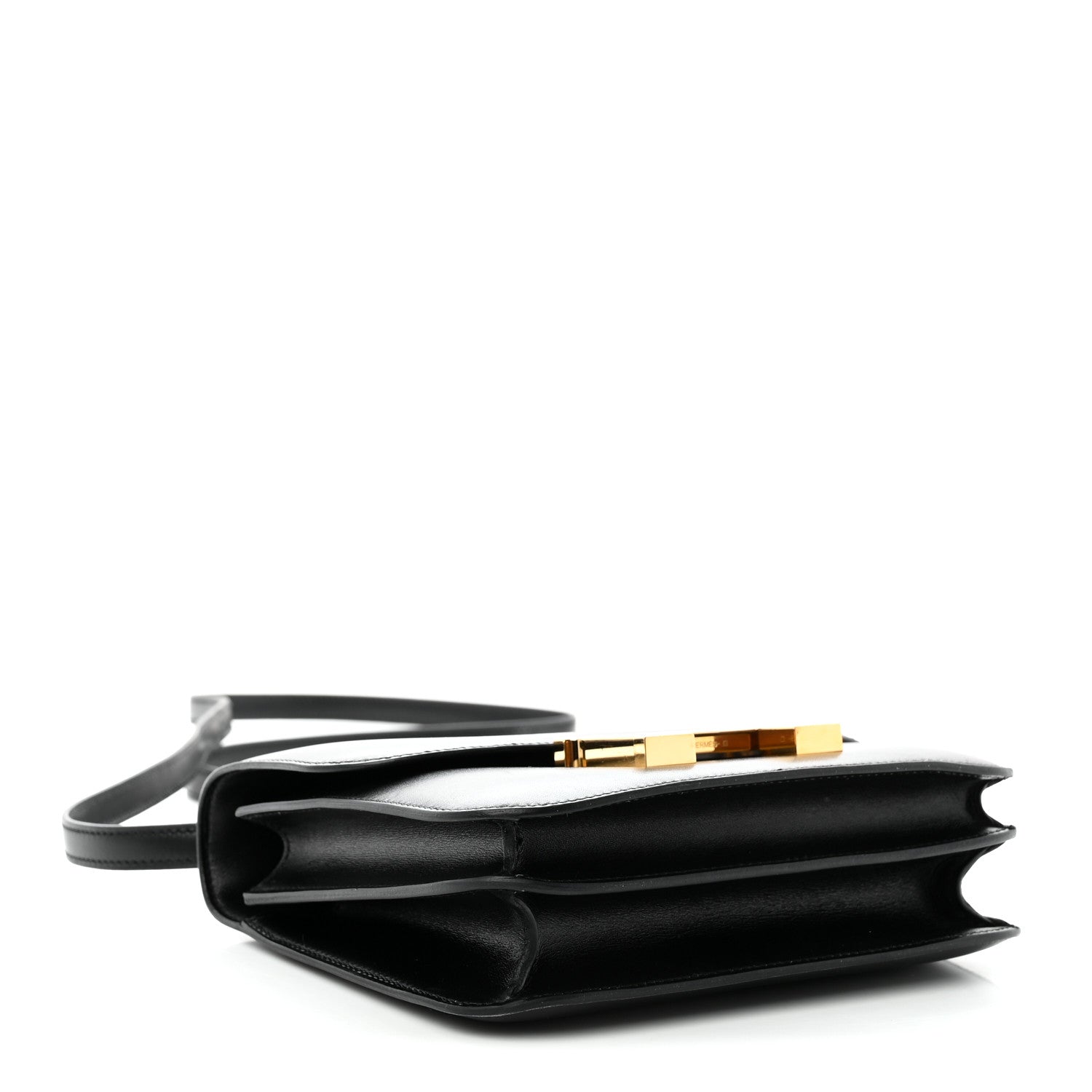 Box Constance 18 Black