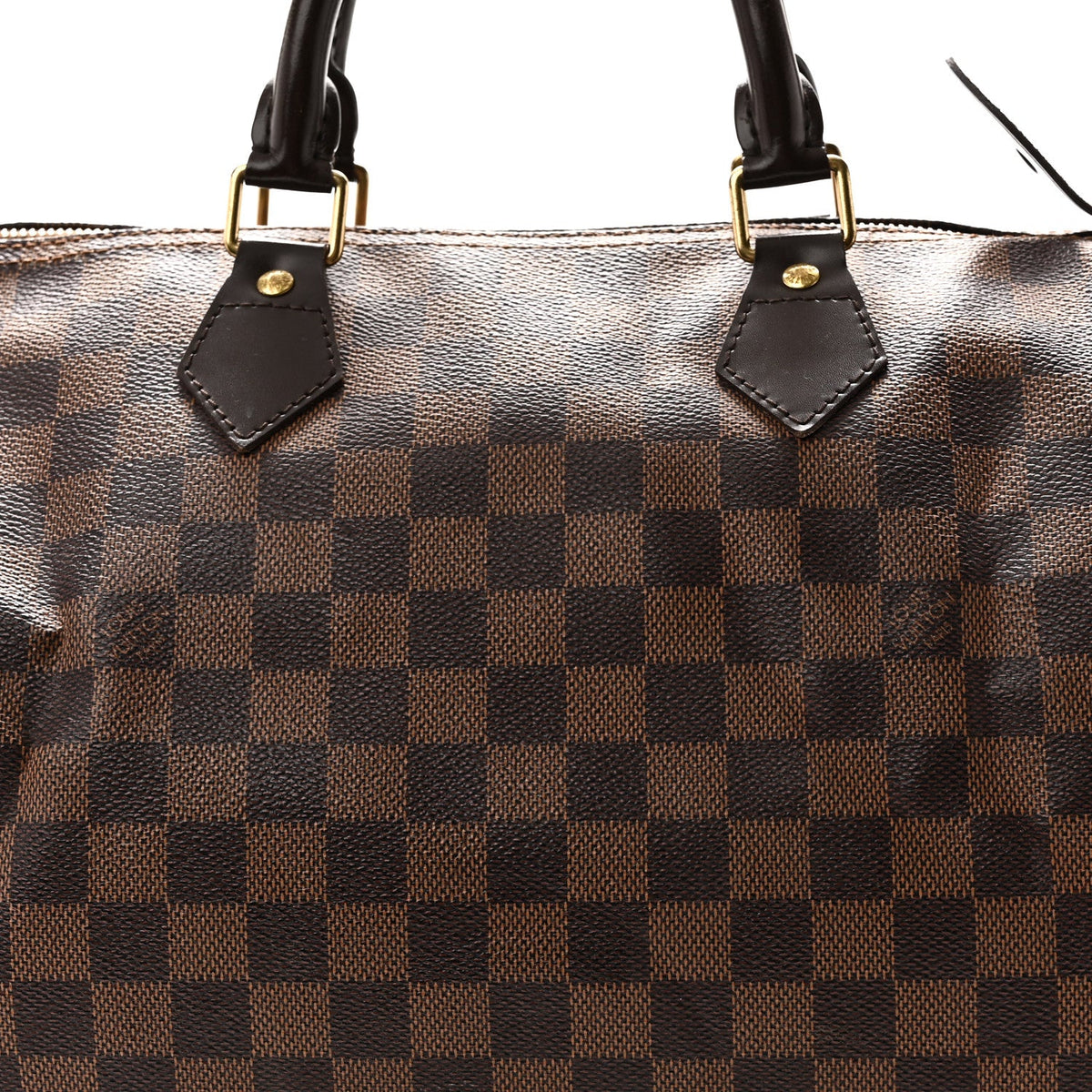 Damier Ebene Speedy 35