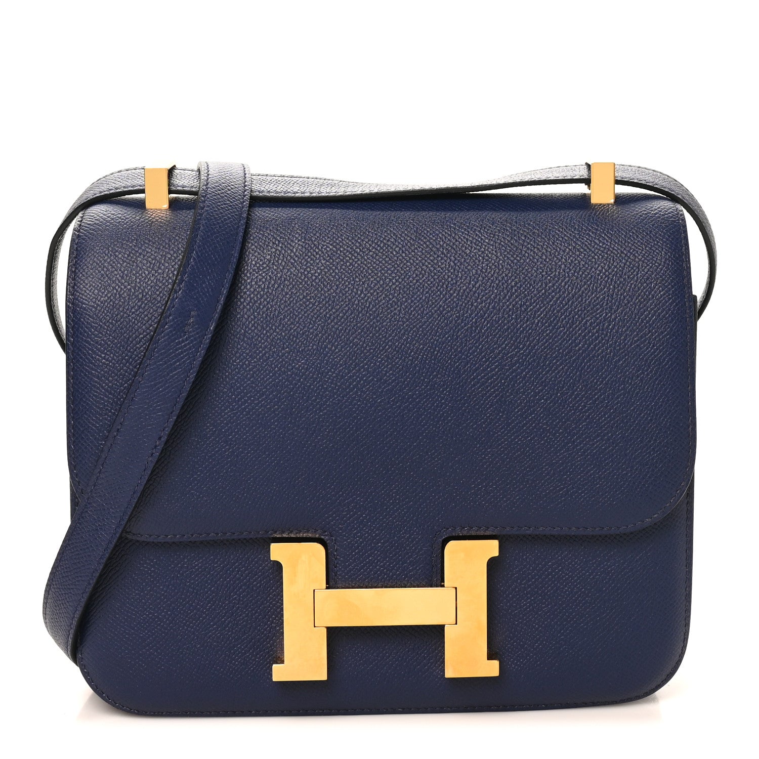 Epsom Constance 24 Bleu Saphir