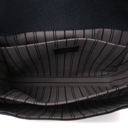 Empreinte Pochette Metis Black