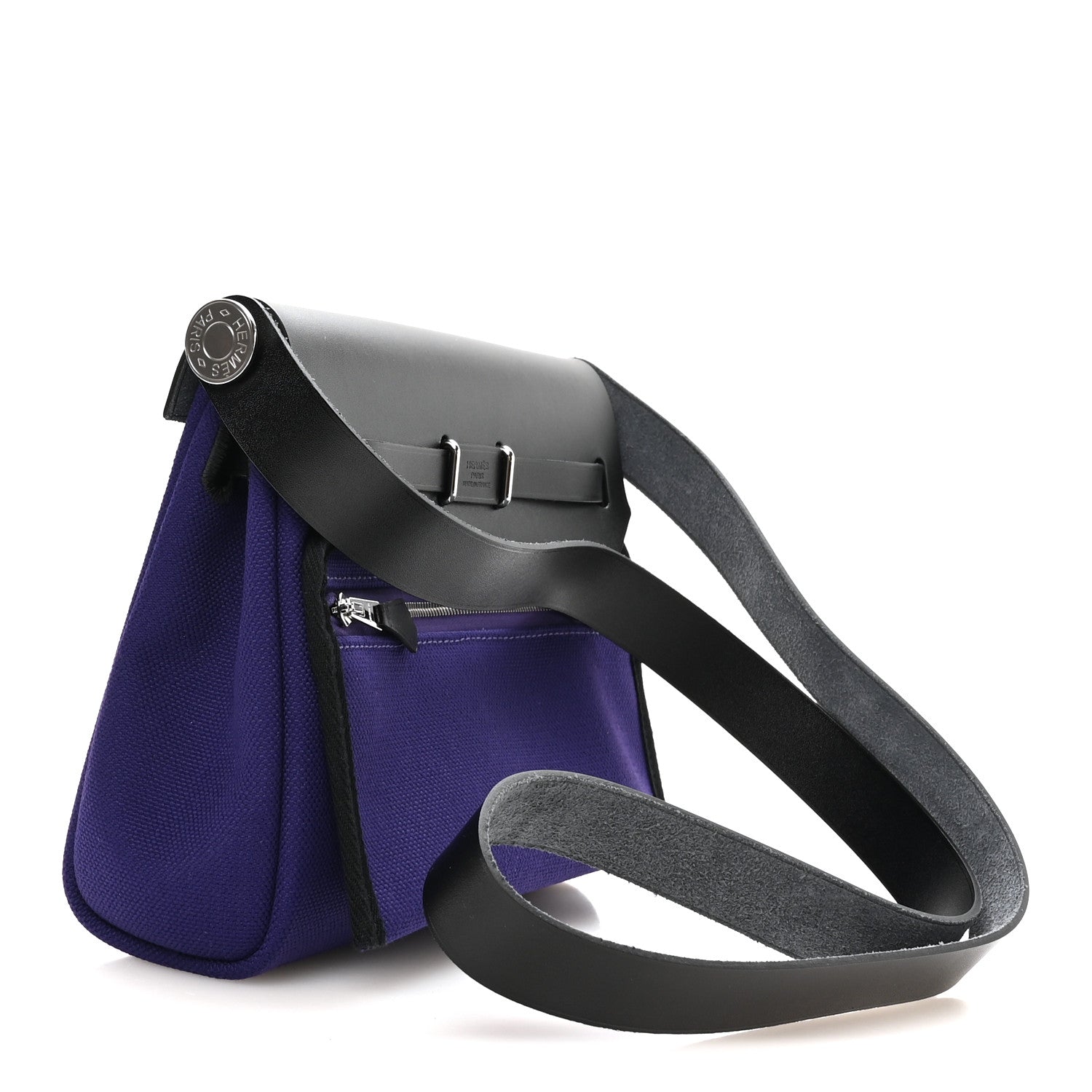 Military Toile Vache Hunter Herbag Zip Retourne 20 Purple Black