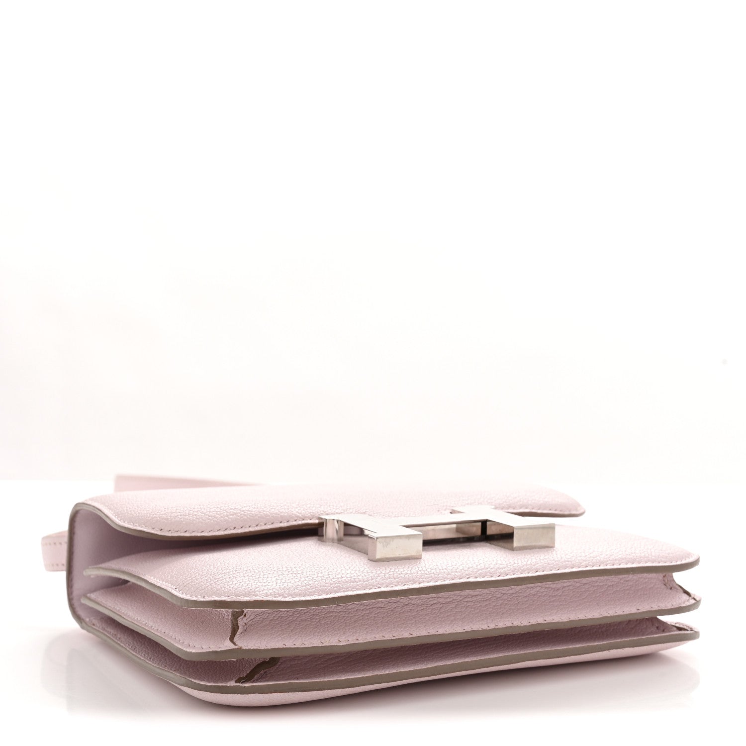 Chevre Mysore Constance 18 Mauve Pale