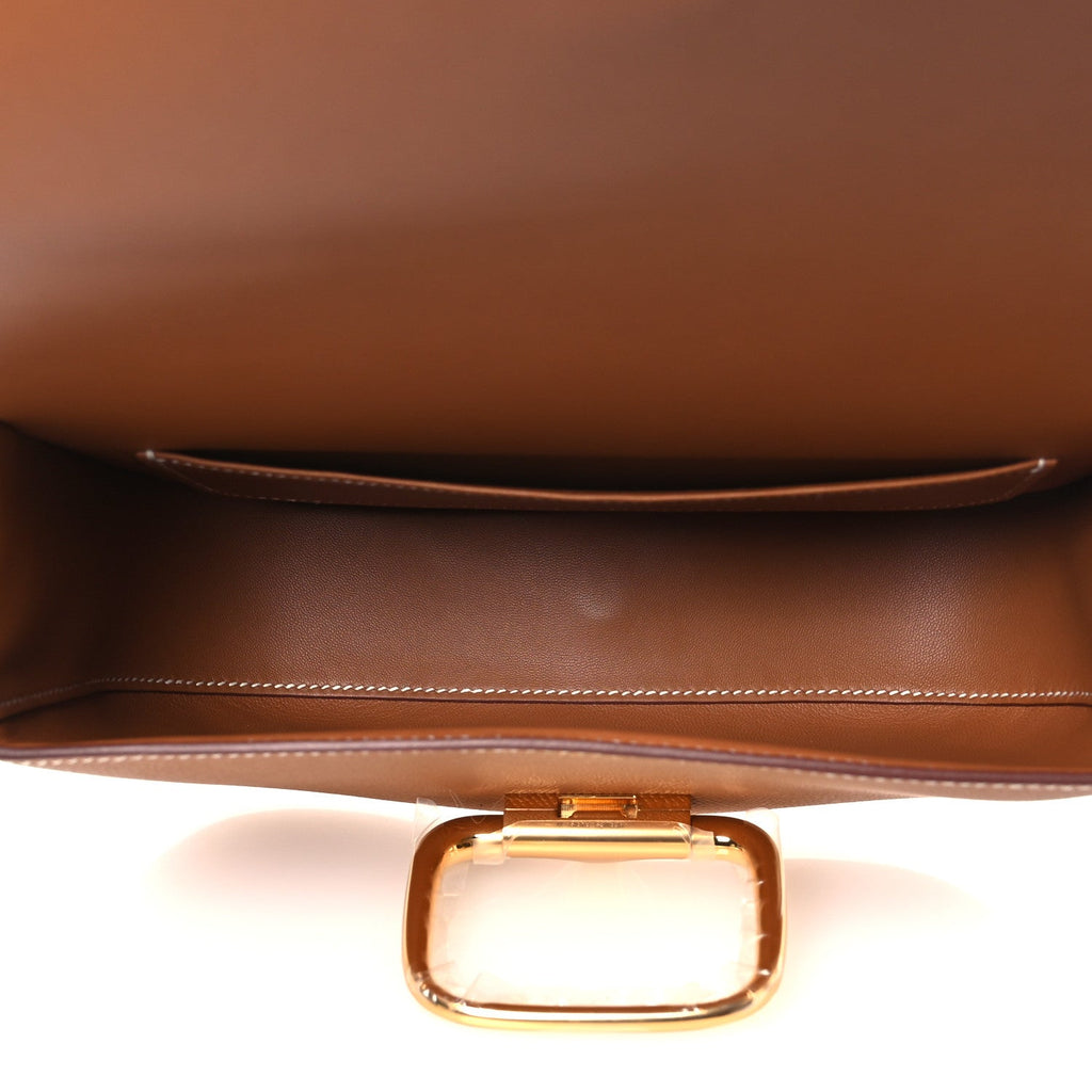 Epsom Della Cavalleria Elan Gold
