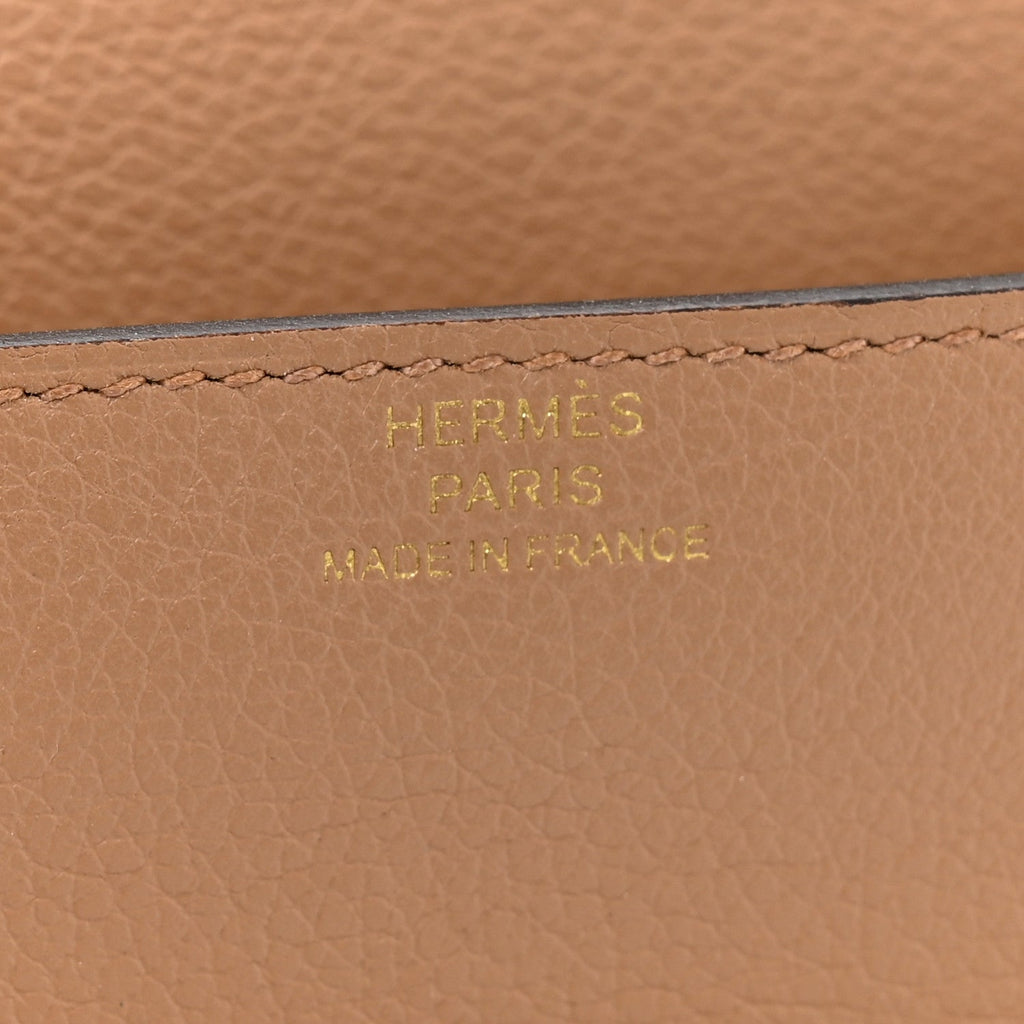 Evercolor Bi-color Roulis Slim Wallet Chai Lime