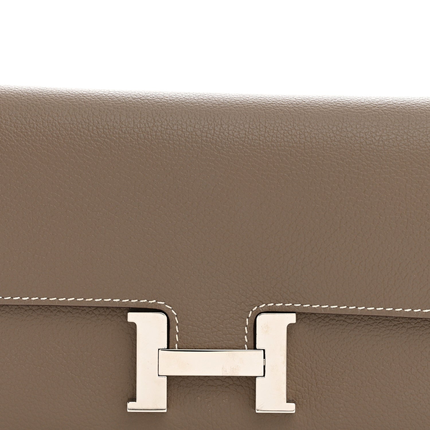 Evercolor Constance Wallet To Go Etoupe