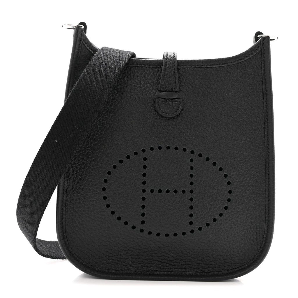 Taurillon Clemence Evelyne TPM Black