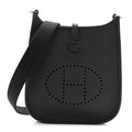 Taurillon Clemence Evelyne TPM Black