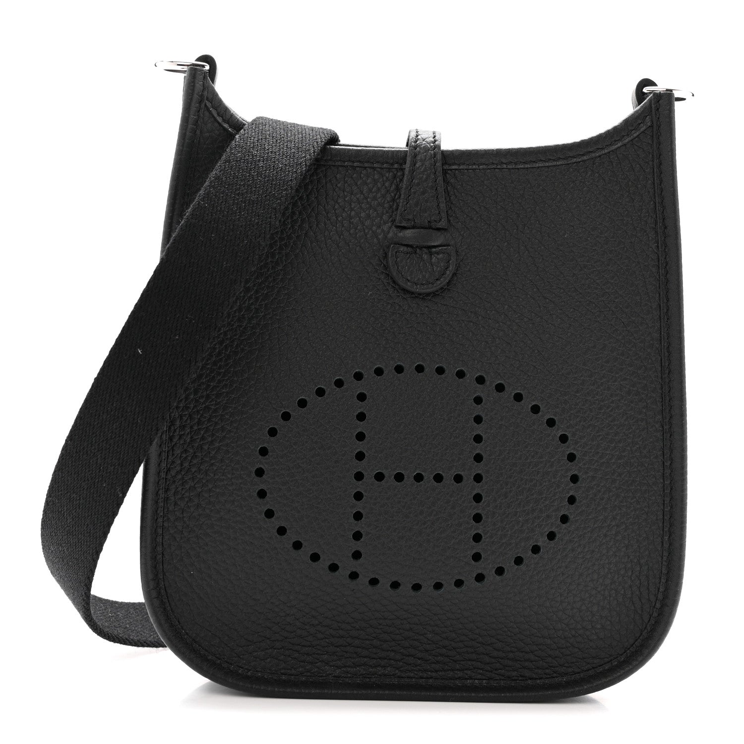 Taurillon Clemence Evelyne TPM Black