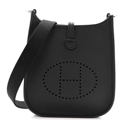 Taurillon Clemence Evelyne TPM Black