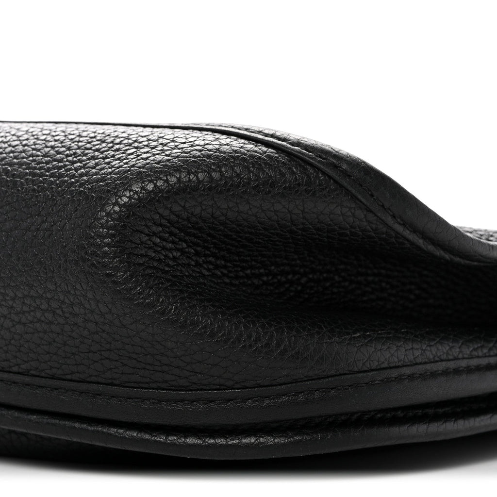 Taurillon Clemence Evelyne III GM Black