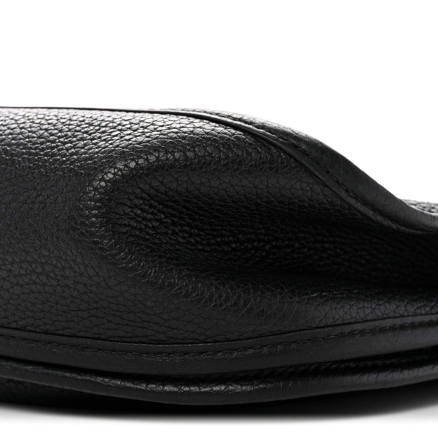 Taurillon Clemence Evelyne III GM Black