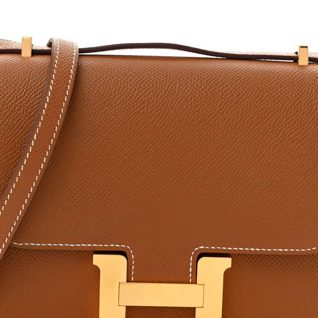 Epsom Constance 18 Gold