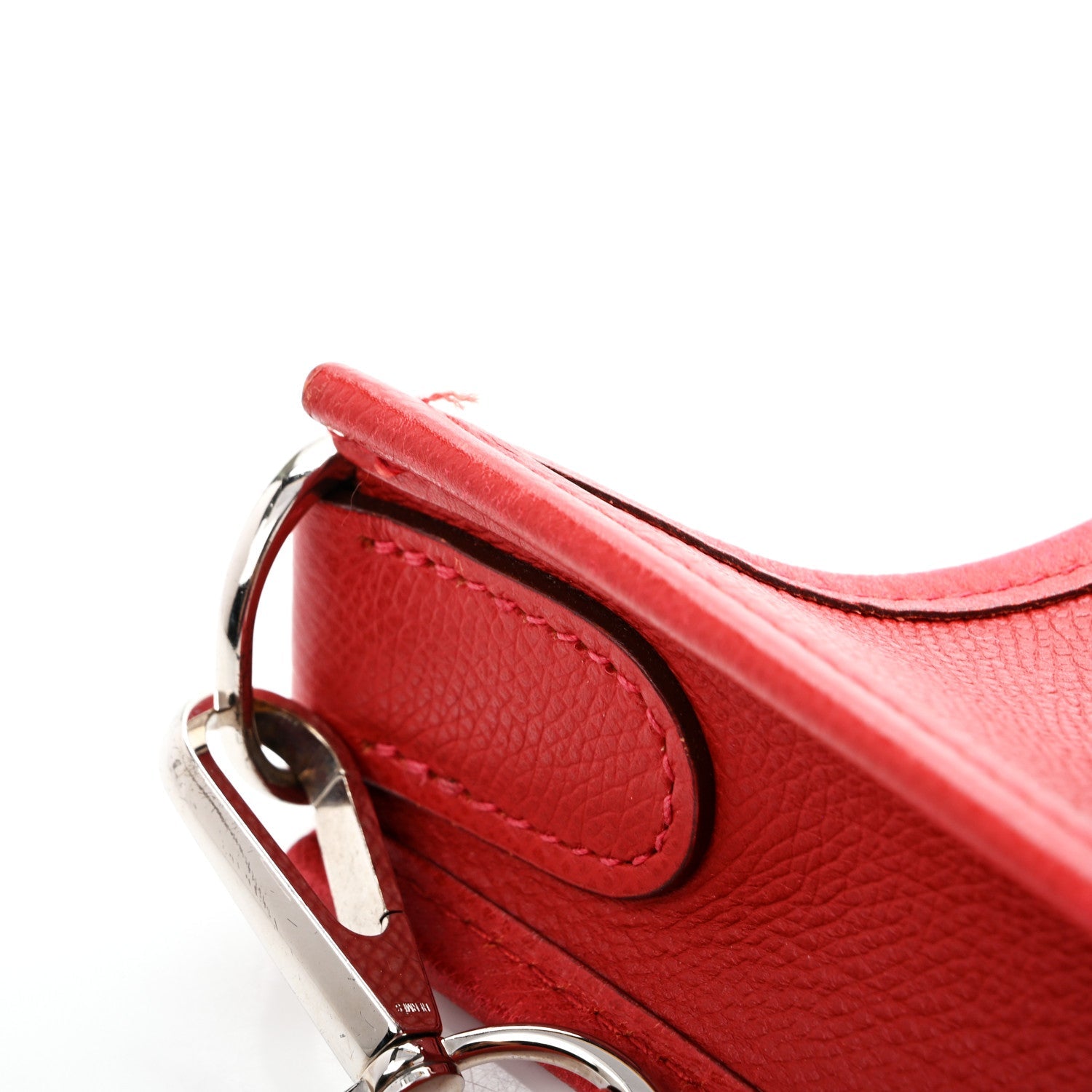 Epsom Evelyne PM Rouge Vif