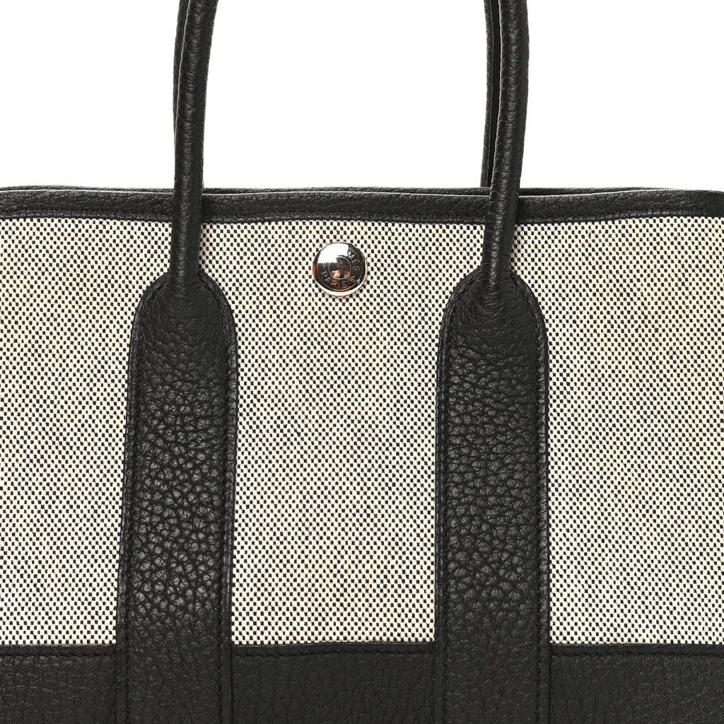 H Viking Negonda Neo Garden 23 Ecru Black