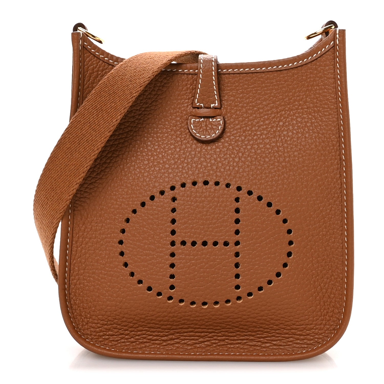 Taurillon Clemence Evelyne TPM Gold
