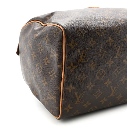 Monogram Speedy 30