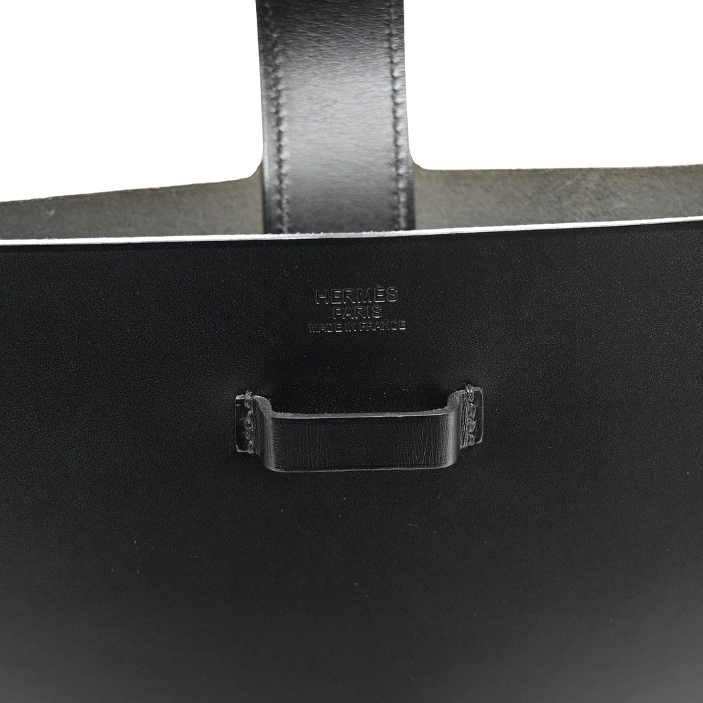 Vache Hunter Evelyne Sellier 29 PM Black
