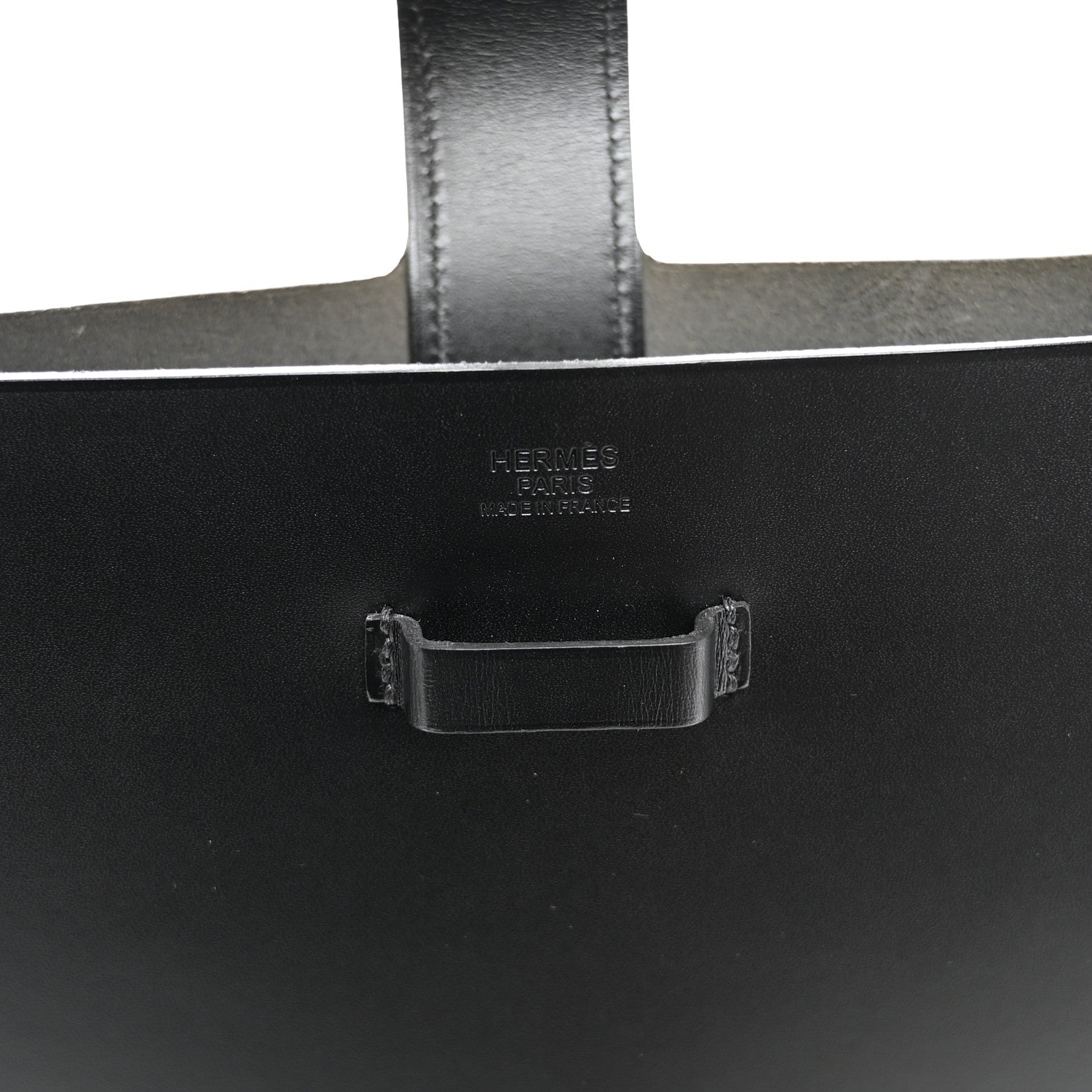 Vache Hunter Evelyne Sellier 29 PM Black